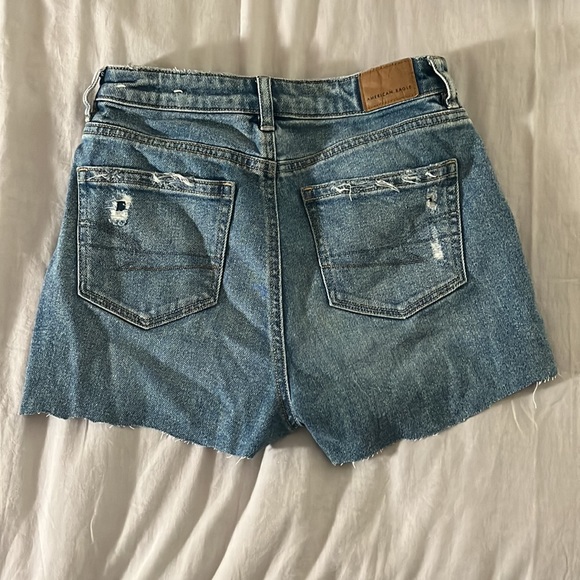 American eagle jean shorts - Picture 2 of 4